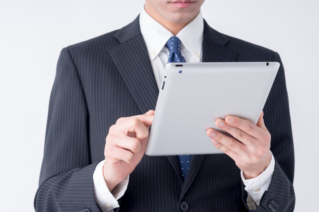 タブレット端末を使って通話する方法とは