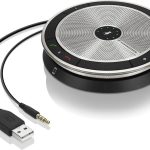 音質・集音機能に優れたスピーカーフォンとは