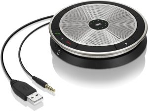 音質・集音機能に優れたスピーカーフォンとは