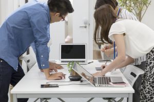 スピード重視の商談をうまく進めるコツ