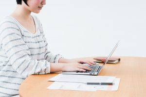 テレワーク・在宅勤務で必要なものにはどんなものがある？