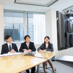 本社や営業が現場とスムーズにコミュニケーションを取る手段