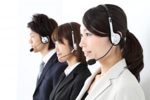 Skype使用時に1台のPCからヘッドセットを複数接続は可能か