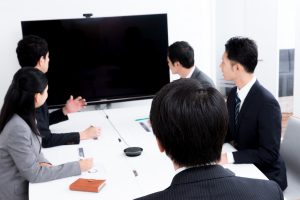 ユニファイドコミュニケーションを実現するための必要ツール