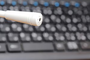 Web会議を行うために必要な機材