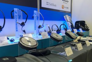 【展示会に行ってみよう！】『コールセンター/CRM デモ&コンファレンス 2017 in 大阪』2017年5月31日～6月1日開催