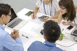 Skype for Businessを活用するメリットとは？