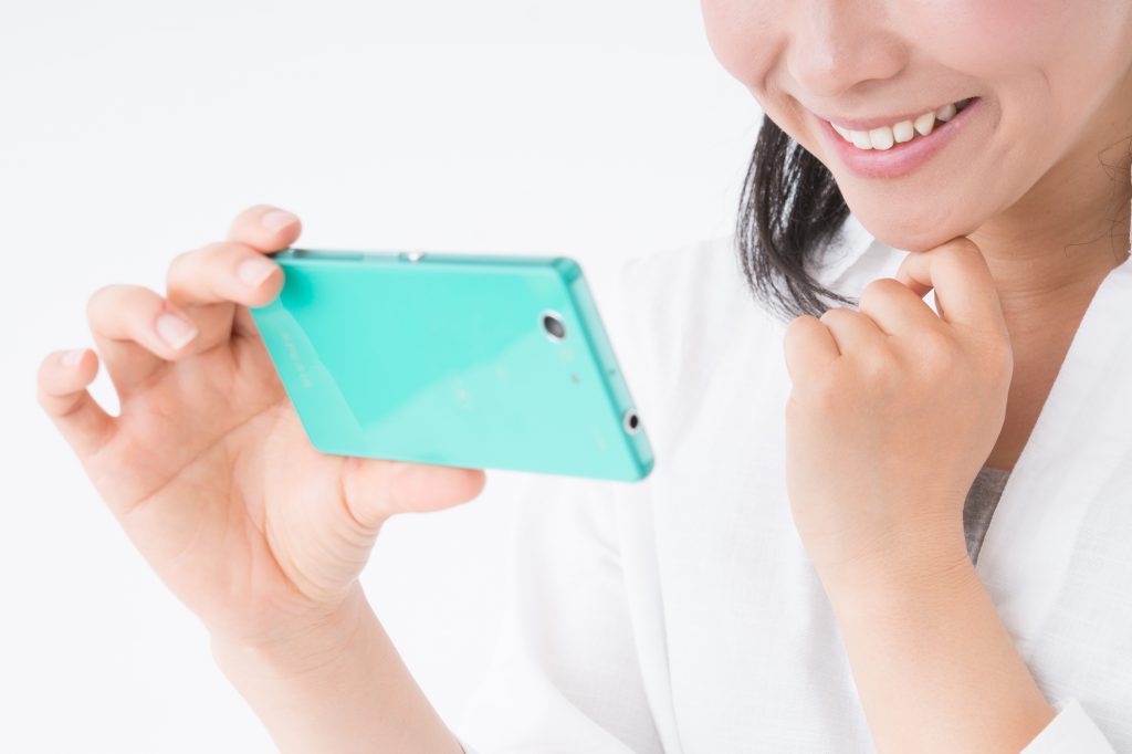 Skype翻訳はスマホでも使えるか？