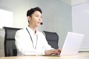 Skype for Businessでの会議は録音できる？【レコーディング機能】
