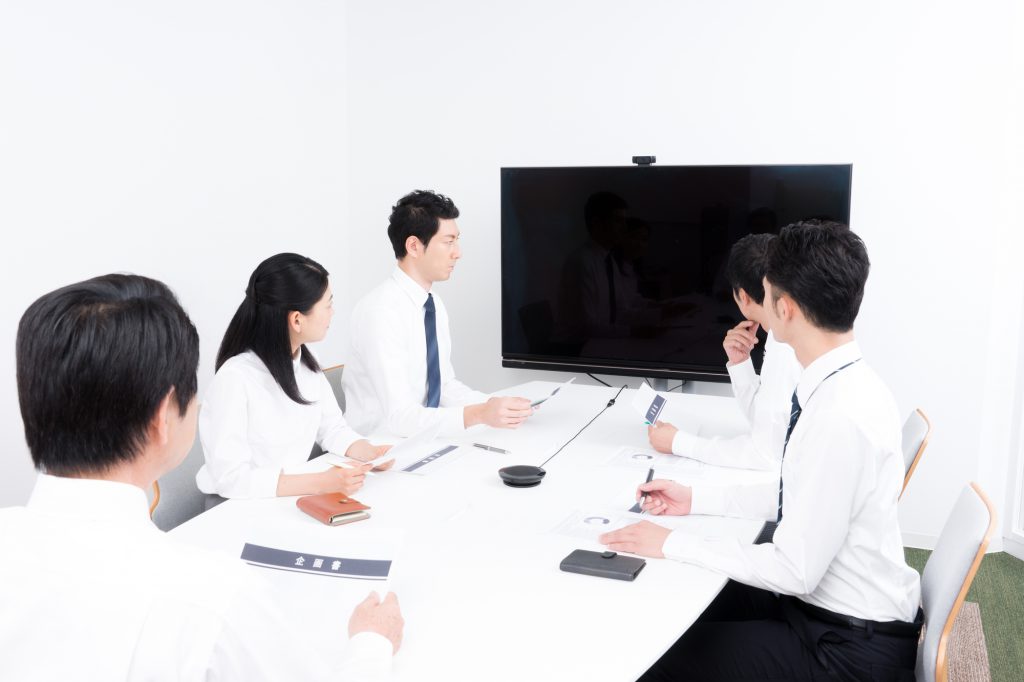 Skype for Businessの会議設定。有効期限はどのぐらい？
