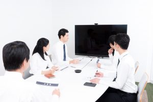 Skype for Businessの会議設定。有効期限はどのぐらい？