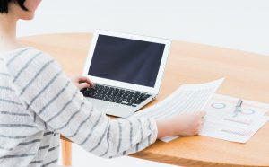 在宅勤務を実施することへの課題