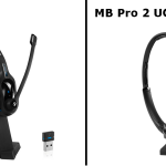 11/1 より開始！【PC用、無線ヘッドセット「MB Pro」キャンペーン】
