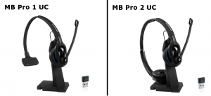 11/1 より開始！【PC用、無線ヘッドセット「MB Pro」キャンペーン】