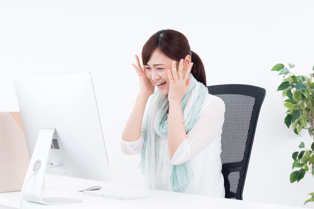 Skype for Businessでの文字化けの原因と対処方法