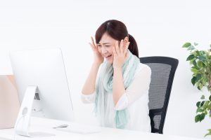 Skype for Businessでの文字化けの原因と対処方法