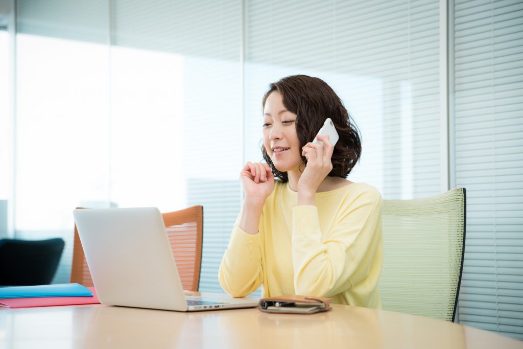 Skype for Businessでの会議に電話で参加は可能か？【PSTN会議】