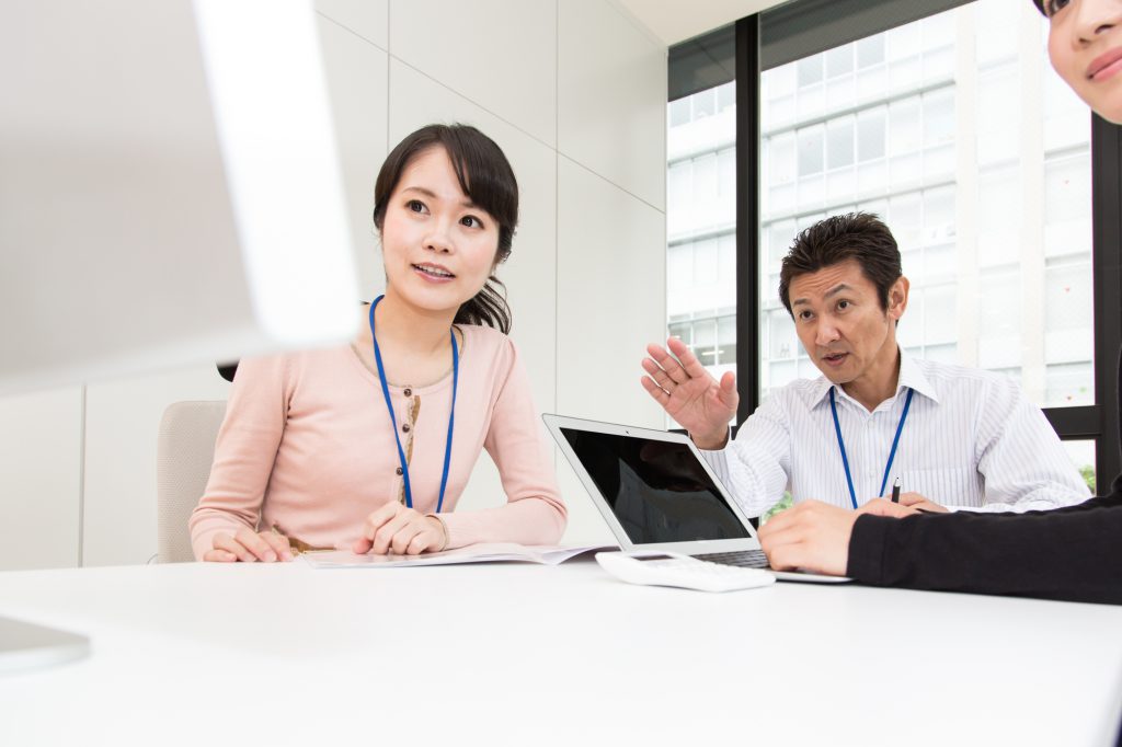 Skype for Businessでの画面共有のやり方・方法