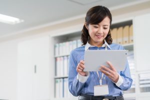 iPadでSkypeやzoomしたい！有線のヘッドセットは使える？