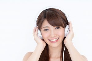 ヘッドセットはヘッドホンとして使える？音質に差は？