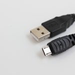 ｍicro USBのヘッドセットはスマホでも使える？