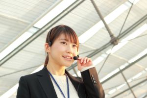 ヘッドセットが音を拾いすぎる場合の対策方法