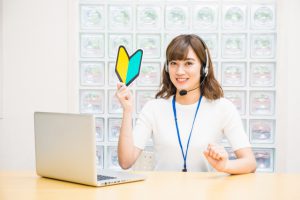 初めてのテレワークならUSBタイプの有線ヘッドセットを利用しましょう！USBタイプのメリット
