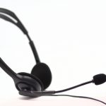ヘッドセットに欠かせない機能「ノイズキャンセリング」とは？