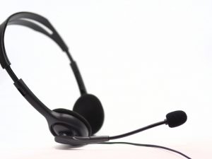 ヘッドセットに欠かせない機能「ノイズキャンセリング」とは？