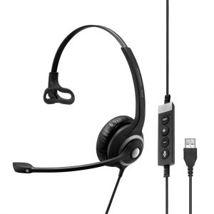 EPOS ｜SENNHEISERのヘッドセットの特徴は？おすすめの用途や魅力について解説