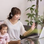 テレワークでは無線ヘッドセットを使うべき？ワイヤレスのメリットとデメリット