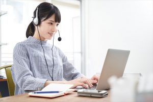 ヘッドセットの指向性とは？指向性によるタイプ分けと特徴