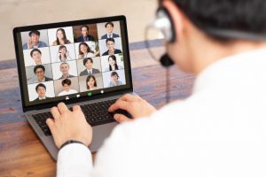 テレワーク用ヘッドセットの7つの比較ポイント