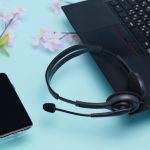 ヘッドセットの音が出ないときの確認ポイント