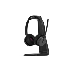これまでに無いものすごいヘッドセットが登場